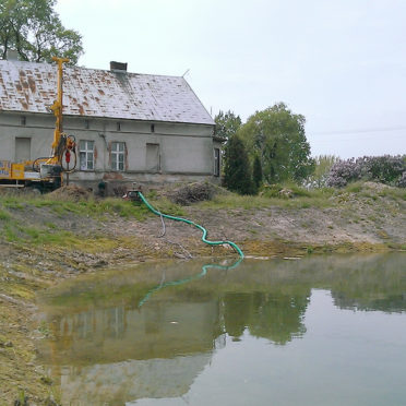 Studnia głębinowa